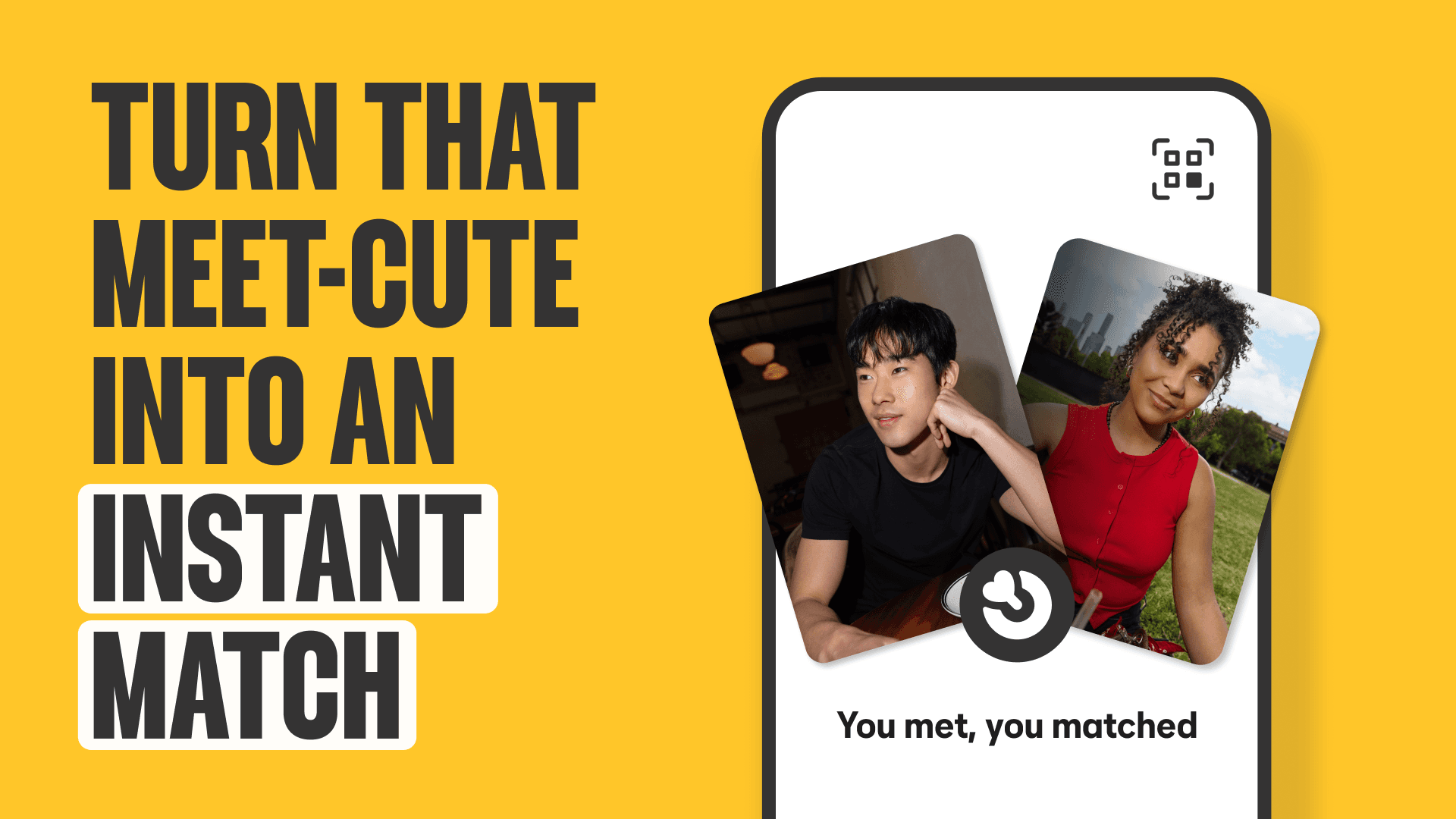 bumble instant match